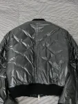 The Soloist Ma-1 Stars Flight Bomber Jacket