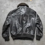Vintage 60’s William Barry G-1 Flight Jacket