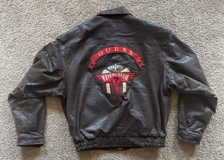 A-2 Leather Flight Bomber Jackets | Forces Jackets A-2 Leather Flight Bomber Jackets | Forces Jackets
