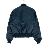 I Spiewak And Sons Top Gun Ma-1 Flight Jacket