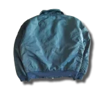 Rare Vintage Military Flyers B-15 Bomber Jacket