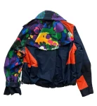 Sacai Layered Ma-1 Bomber Flight Jacket