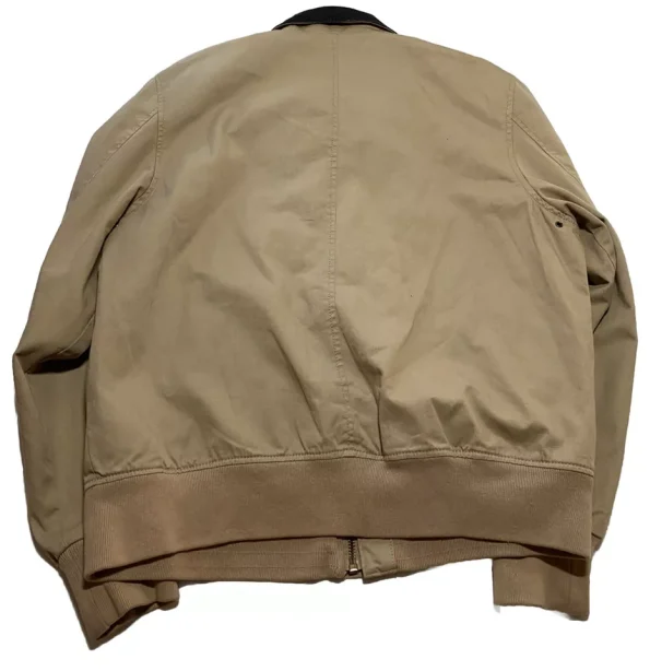 Schott Bros A-2 Military Bomber Flight Jacket.
