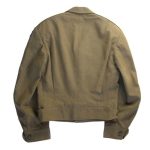 USAAF B-15 Grey Flight Jacket