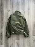 Vintage A-1 Insulated Extreme Cold Military Jacket