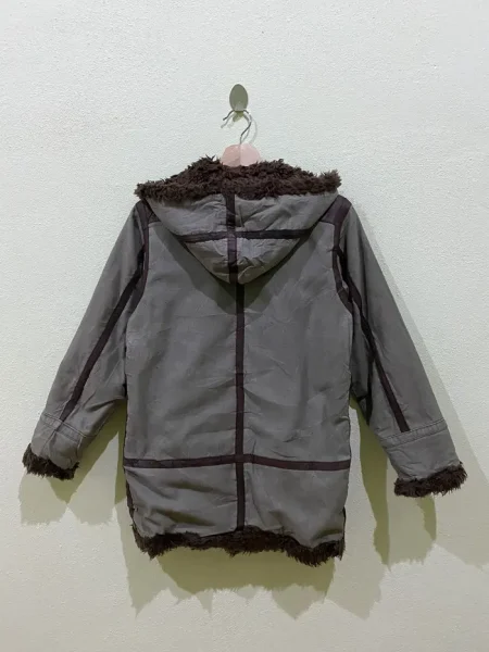 Vintage Type B-7 Us Army Air Force Jacket.