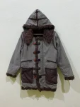 Vintage Type B-7 Us Army Air Force Jacket