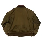 Buzz Ricksons Army Air Forces B-10 Flight Bomber Jacket