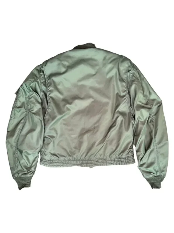 G-8 Vietnam Vintage Flight Bomber Jacket.