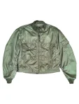 G-8 Vietnam Vintage Flight Bomber Jacket