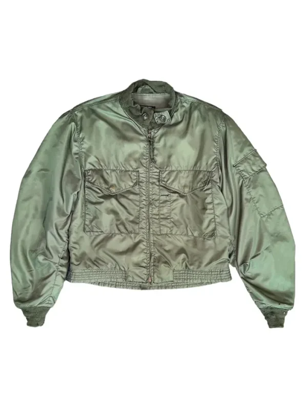 G-8 Vietnam Vintage Flight Bomber Jacket