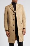 Cardinal Of Canada Camel Max Water Repellent Coat