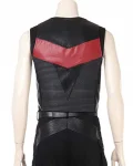 Colossus Deadpool 2 Leather Vest