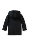 Hope & Henry Boys’ Unisex Toggle Duffle Coat