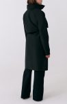 Lole Aliz Waterproof Olive Trench Coat