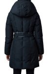 Mackage Black Kay Water Resistant Down Coat