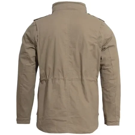 Pentagon M65 2.0 Parka Ranger Coyote Field Jacket.