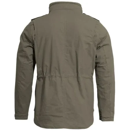 Pentagon M65 2.0 Parka Ranger Green Field Jacket.