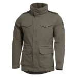 Pentagon M65 2.0 Parka Ranger Green Field Jacket