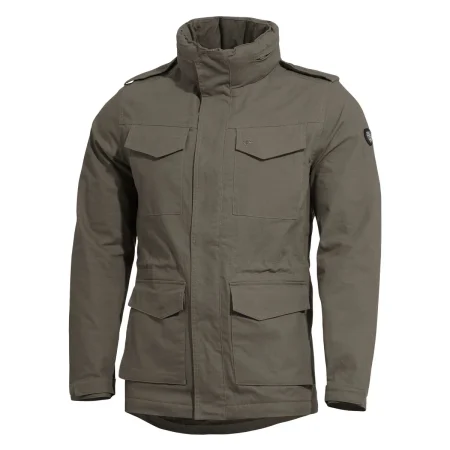 Pentagon M65 2.0 Parka Ranger Green Field Jacket
