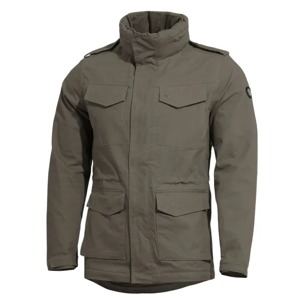 Pentagon M65 2.0 Parka Ranger Green Field Jacket