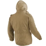 Surplus Coyote M-65 Regiment Field Jacket