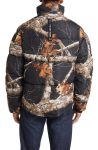 The Very Warm Gender Inclusive Hooded Puffer Coat