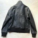 Us Air Force 70th Anniversary Avirex A-2 Leather Jacket