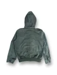 Vintage 90s B-10 Tactical Army Military Hoodies Jacket
