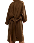 Alma Free People Beech Long Duffle Coat