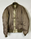 Avirex Ma-1 A-tacs Camo Reversible Flight Jacket