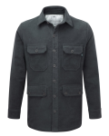 Men’s Plasma Dry Heavyweight Moleskin Thunder Field Jacket