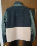 Neighborhood Ma-1 Flight Jacket