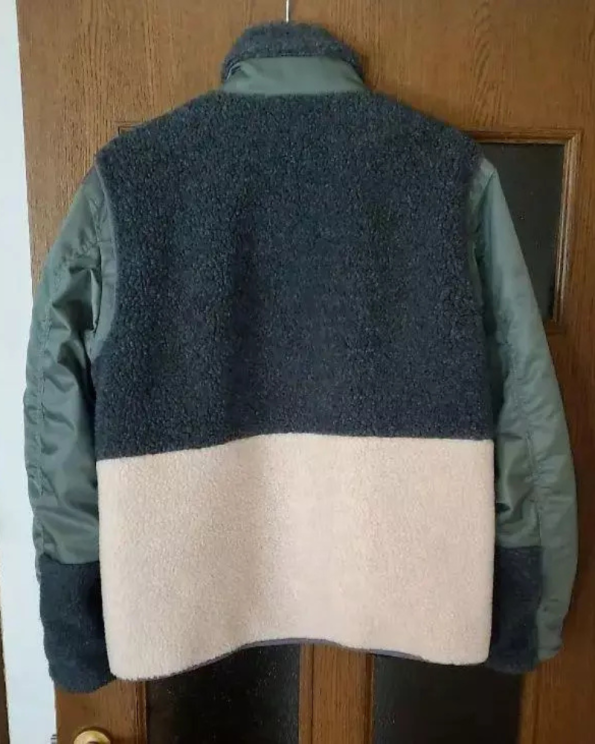 Neighborhood Ma-1 Jacket