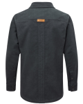 Men’s Plasma Dry Heavyweight Moleskin Thunder Field Jacket