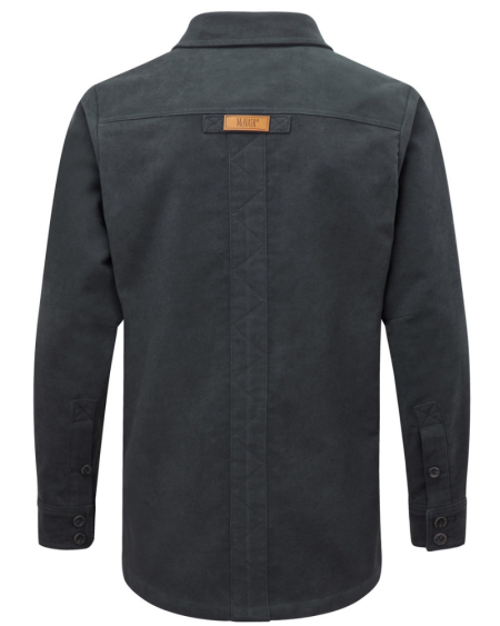 Plasma Dry Heavyweight Moleskin Thunder Field Jacket