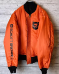 Schott Blouson Flight Ma-1 Reversible Jacket