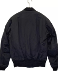 Tenderloin Rats Black B-15 Flight Jacket