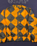 USAF G1 Linecrewman Ground Crew Jacket