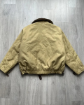 Vintage Type G-1 Us Army Air Force Aviation Bomber Jacket