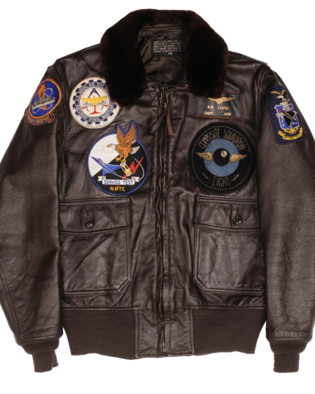 U.S Naval G-1 Bomber Jackets Collection - Buy Forces Jackets