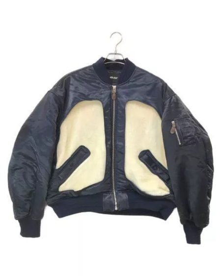 Ambush Ma-1 Light Puff Flight Jacket