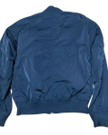 Avirex Ma-1 Blue Flight Blouson Jacket