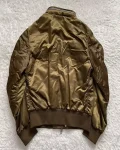 Burberry London Ma-1 Bomber Jacket