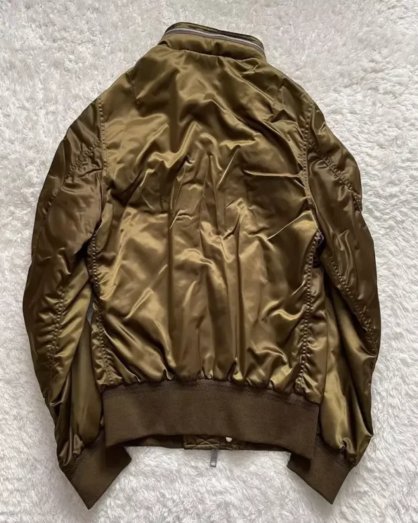 Burberry London Ma-1 Jacket
