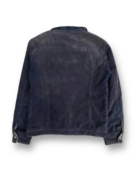 Journal Standard Shearling B-3 Trucker Jacket