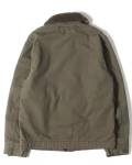Neighborhood Lining Blanket N-1 Deck Savage Archives 1936 Jacket