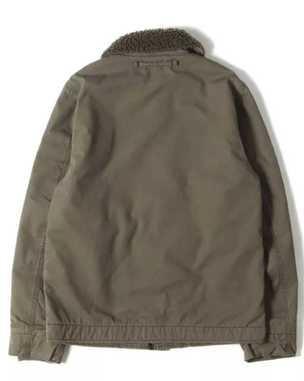 Neighborhood Lining Blanket N-1 Savage Archives 1936 Jacket