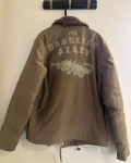 Toys Mccoy Gasoline Alley N-1 Deck Jacket