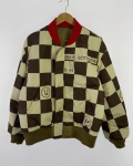 Undercover Military Reversible Ma-1 Jacket